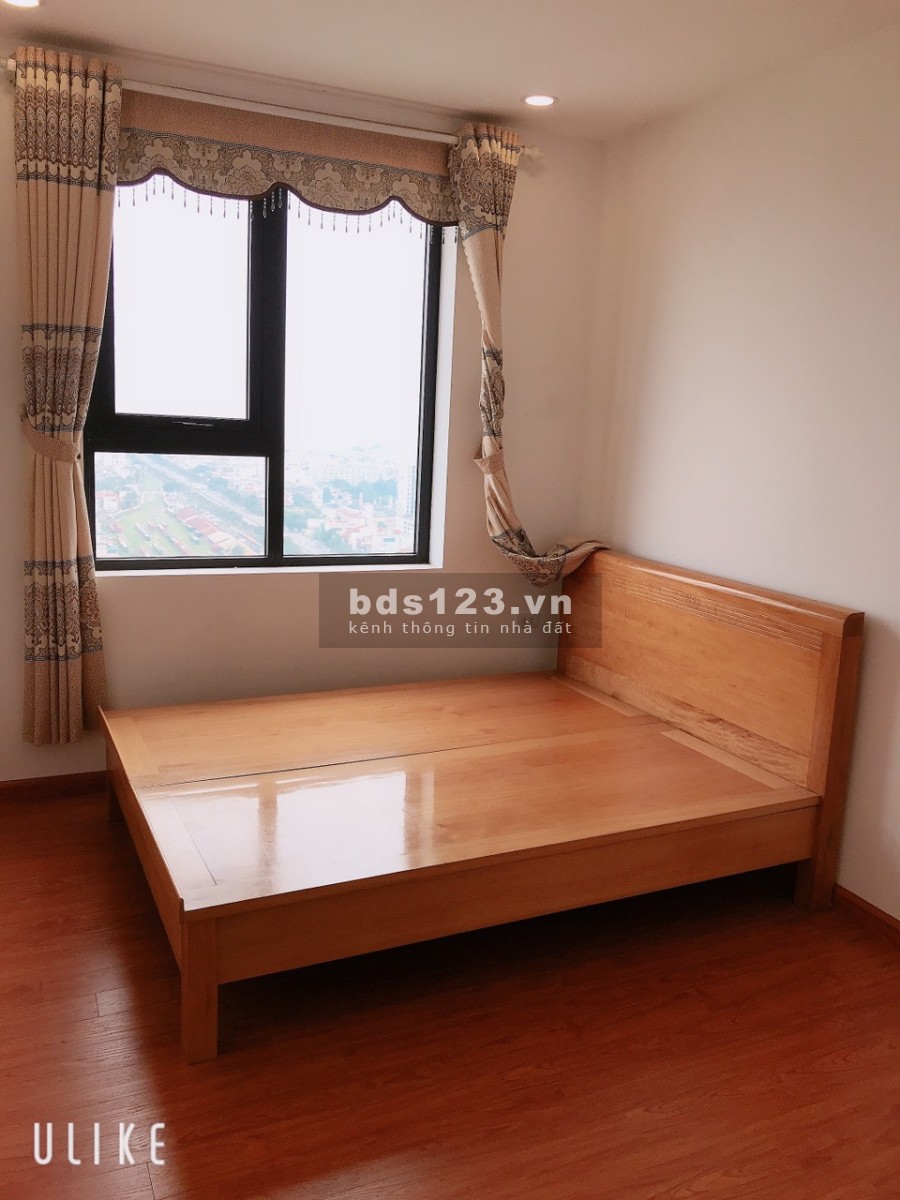 Cho thuê chung cư Eco Lake View 32 đại từ giá siêu rẻ