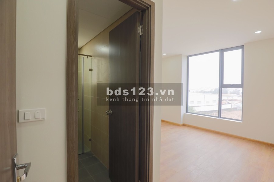 Bán cắt lỗ căn hộ 3 phòng ngủ 2 VS trung tâm quận Hoàng Mai sổ đỏ lâu dài, pháp lý đầy đủ