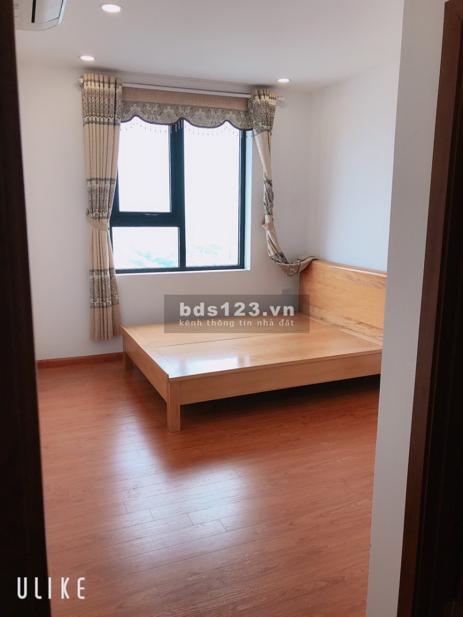 Cho thuê chung cư Eco Lake View 32 đại từ giá siêu rẻ