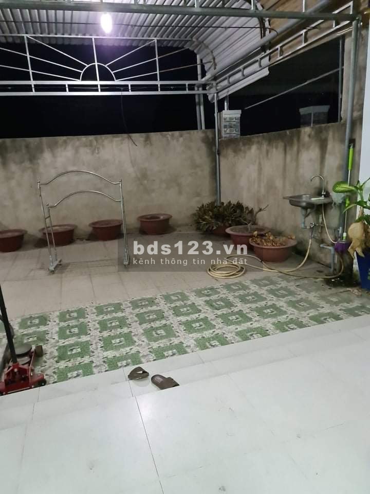 Nhà sổ Hồng riêng kp4 Trảng Dài Biên Hoà