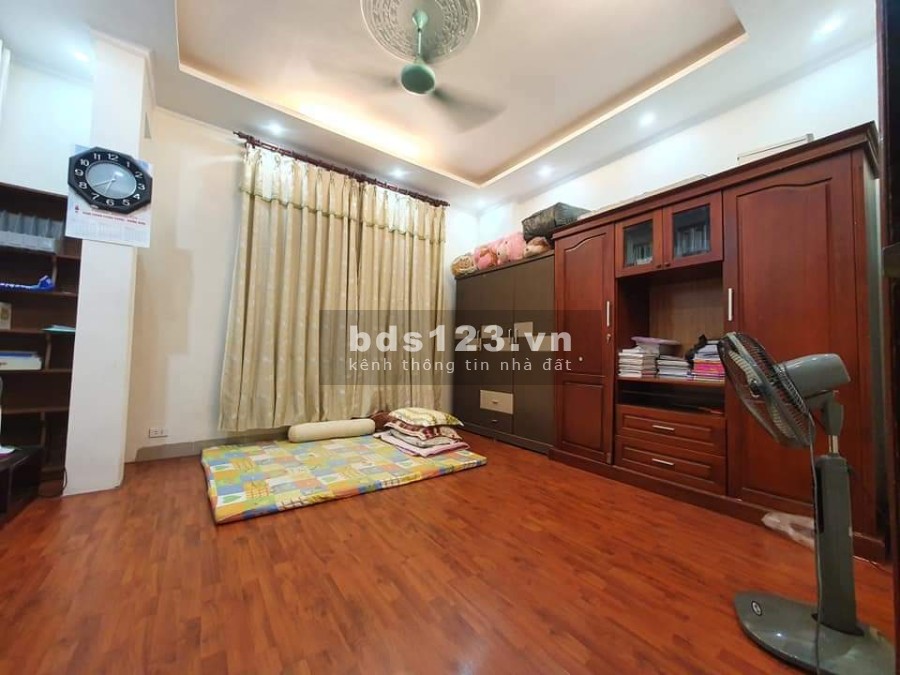 Mặt tiền Cù Chính Lan-Thanh Xuân 44/55T2 5tầng giá 9.6tỷ