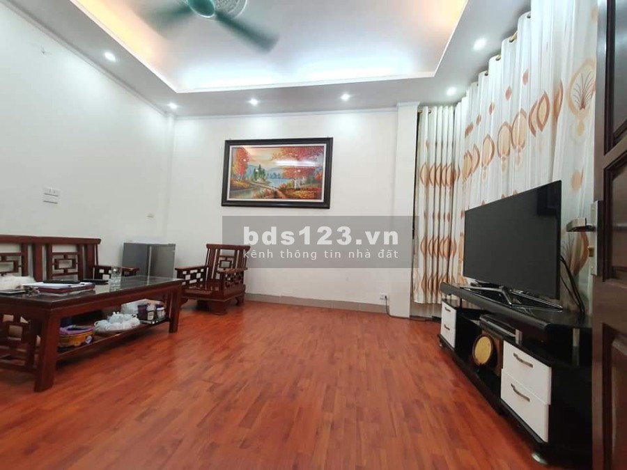 Mặt tiền Cù Chính Lan-Thanh Xuân 44/55T2 5tầng giá 9.6tỷ