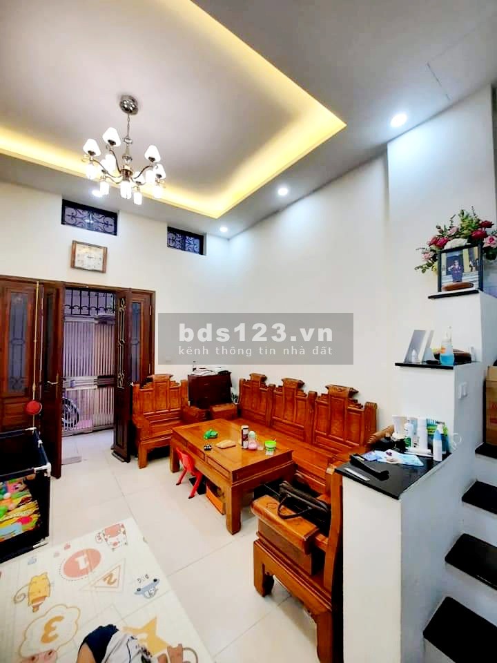 Điểm Dừng Cuối Cho Khách Hàng Nào Muốn Sở Hữu Nhà Phố Lê Thanh Nghị