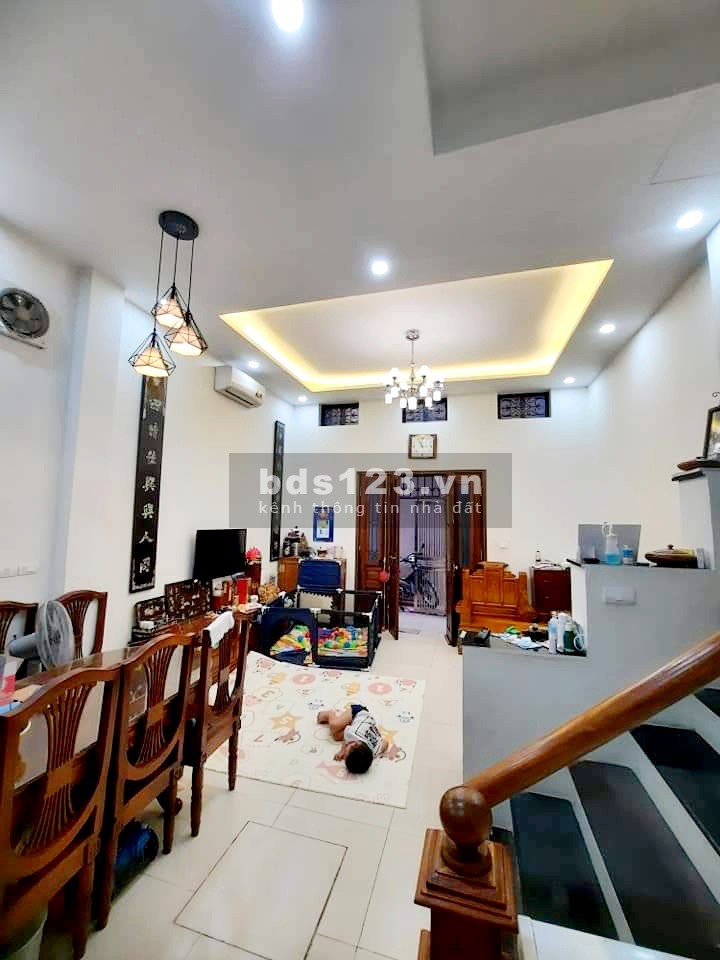 Điểm Dừng Cuối Cho Khách Hàng Nào Muốn Sở Hữu Nhà Phố Lê Thanh Nghị