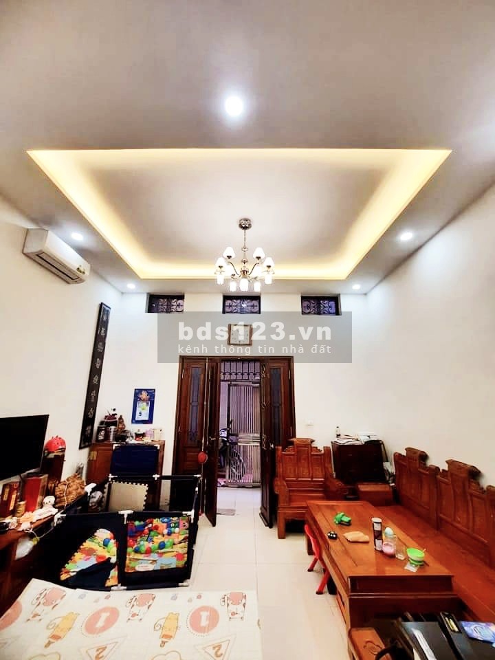Điểm Dừng Cuối Cho Khách Hàng Nào Muốn Sở Hữu Nhà Phố Lê Thanh Nghị