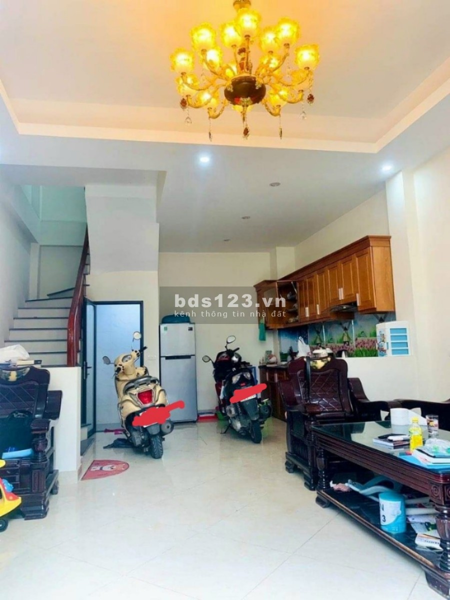 Bán nhà Mỹ Đình- Rẻ đẹp- Ở luôn- Hơn 2 tỷ