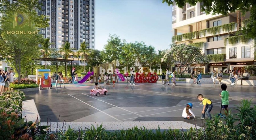 Mở bán block cuối cùng của dự án cạnh Eonmall Bình Tân, giá gốc từ CĐT, LH:0938375439