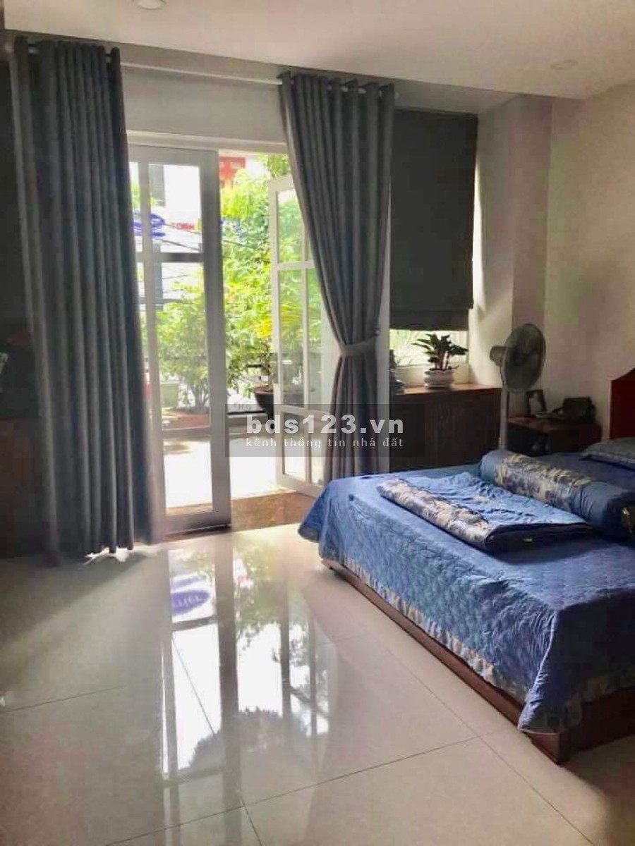 VIP Bán nhà Kinh Dương Vương, Bình Tân 52m2, Giá 7.89 tỷ