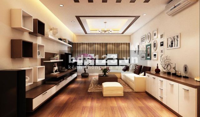 Cho thuê căn hộ chung cư IA20. ciputra 3 PN. 100m2. 7 tr/th.