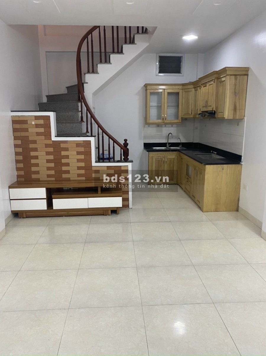 bán nhà Hà Đông diện tích 40m2 gái 4 tỉ 2