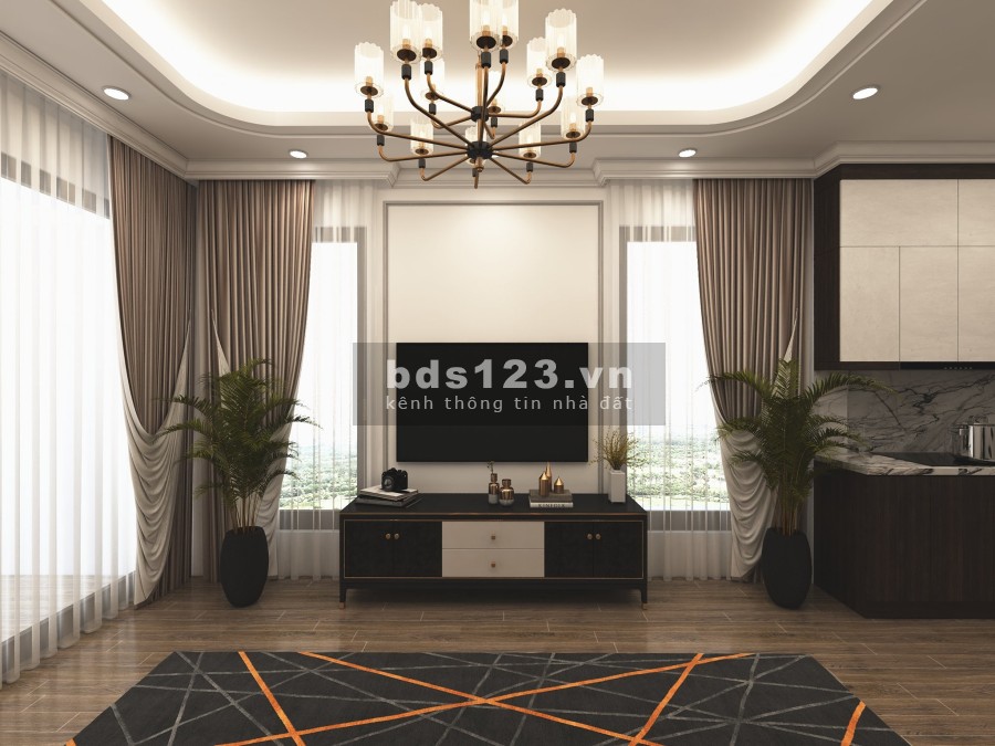 BÁN NHÀ PHẠM NGỌC THẠCH, ĐỐNG ĐA - BA GÁC VÀO - Ô TÔ 30M - 47M2 - MT 5.5M - CHỈ HƠN 3 TỶ.