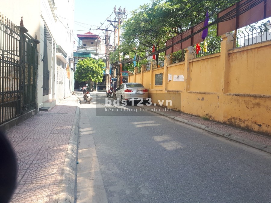 Bán nhà phân lô ô tô tránh, giá đầu tư sinh khí bùng phát sổ đỏ chính chủ, pháp lý chuẩn
