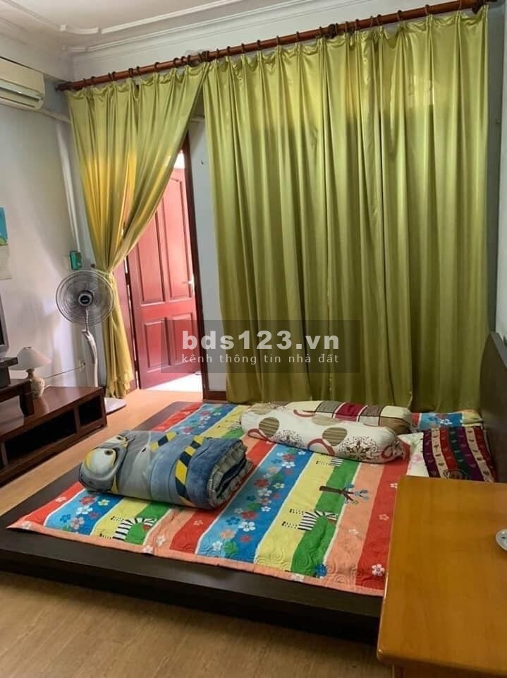 NHÀ TRẦN QUỐC HOÀN- Ô TÔ TRÁNH -KINH DOANH VĂN PHÒNG, CÔNG TY- 2 MẶT NGÕ