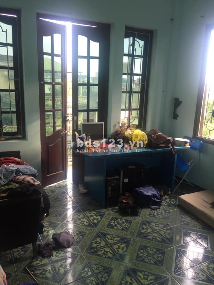 Bán nhà Phố Tựu Liệt, Thanh Trì.Kinh doanh sầm uất,58m2 chỉ nhỉnh 4 tỷ.