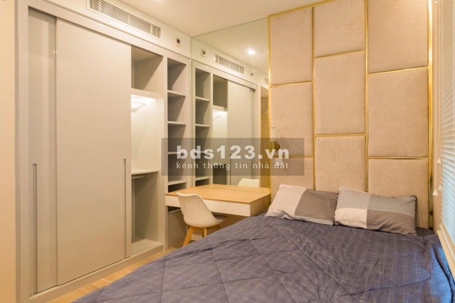Cho thuê căn hộ Dulex, full nội thất, giá 49 triệu/tháng liên hệ 0934098028, tiện ích đủ