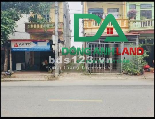 Cực kỳ cần bán 55m² đất VÂN NỘI ĐƯỜNG TO ÔTÔ VÀO GIÁ 1.3 TỶ.