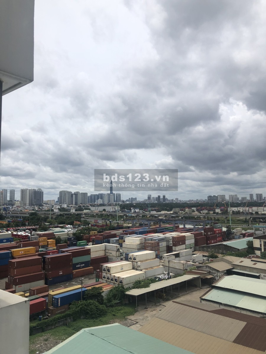 Cho Thuê căn hộ FULL Nội Thất Him Lam Phú An (69m2, 2PN,2WC) Giá 7 Triệu/Tháng. LH 0938940111 Hoàng Nam.