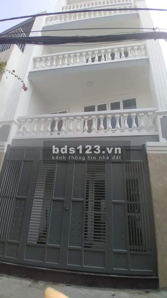 Bán gấp nhà đẹp đường 51 quận gò vấp 46m2 chỉ hơn 7 tỷ