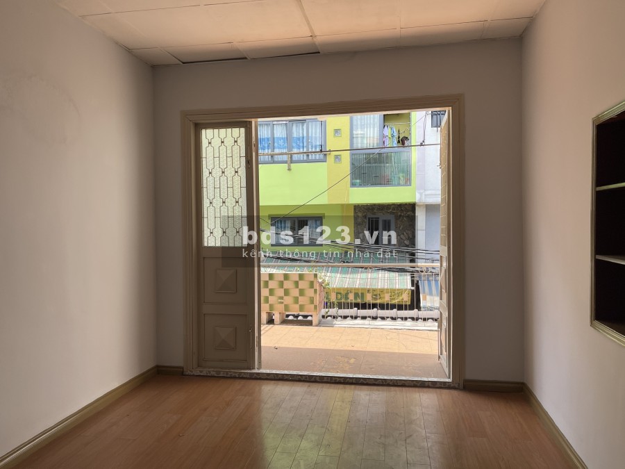 Bán nhà hẻm xe hơi Phan Đình Phùng P.1 Q. Phú Nhuận 97m2 giá đầu tư 14.9 tỉ