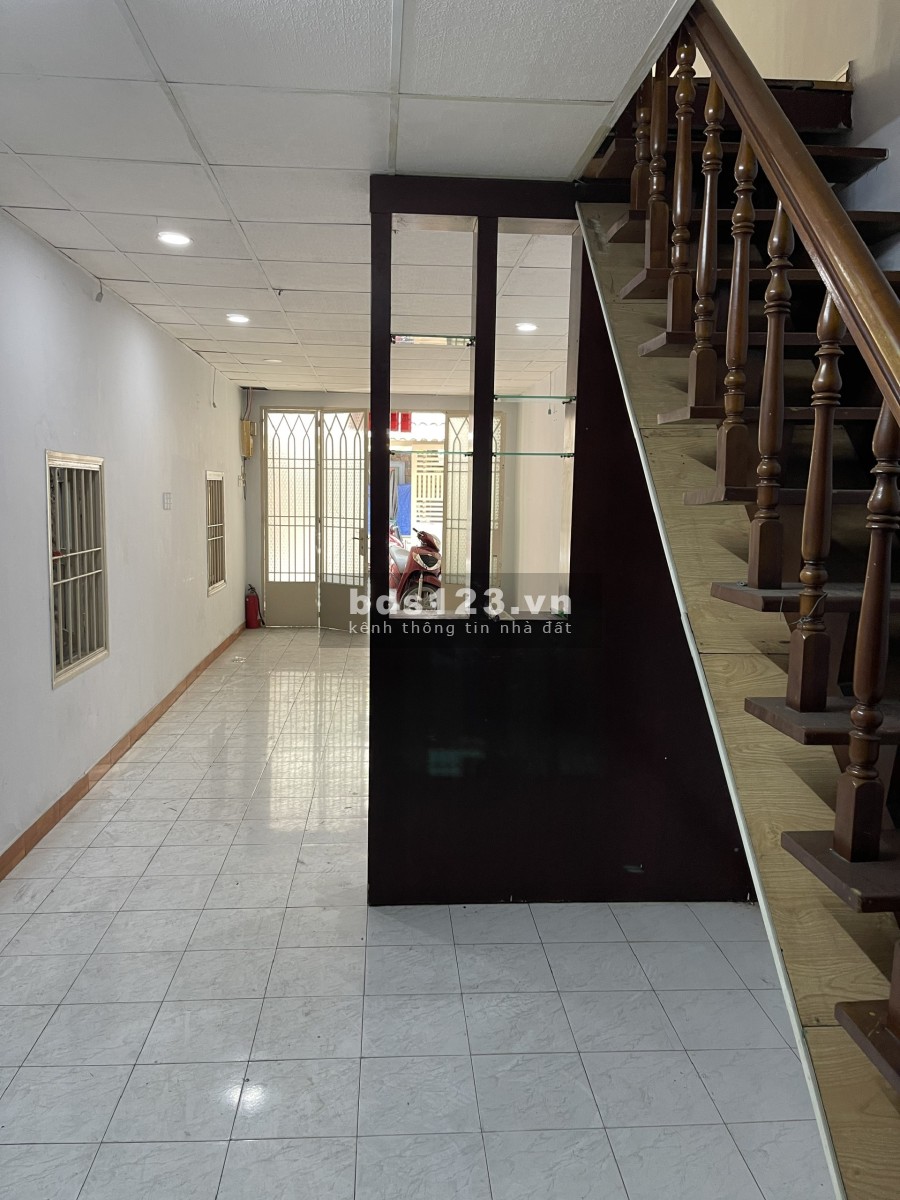 Bán nhà hẻm xe hơi Phan Đình Phùng P.1 Q. Phú Nhuận 97m2 giá đầu tư 14.9 tỉ