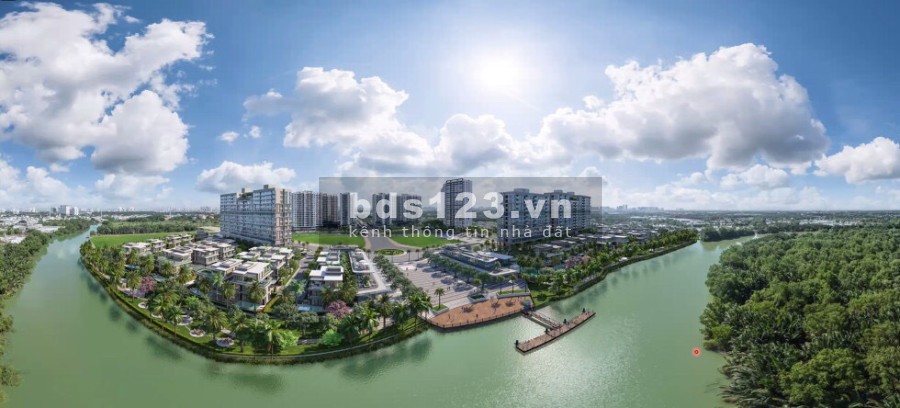 Nhận Booking Dự Án Mizuki Park MP9 - MP10