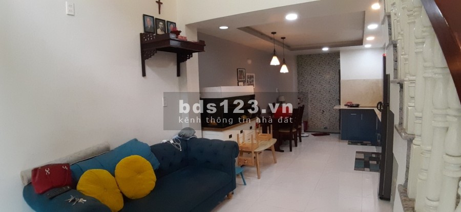 Chính chủ cần bán gấp nhà riêng