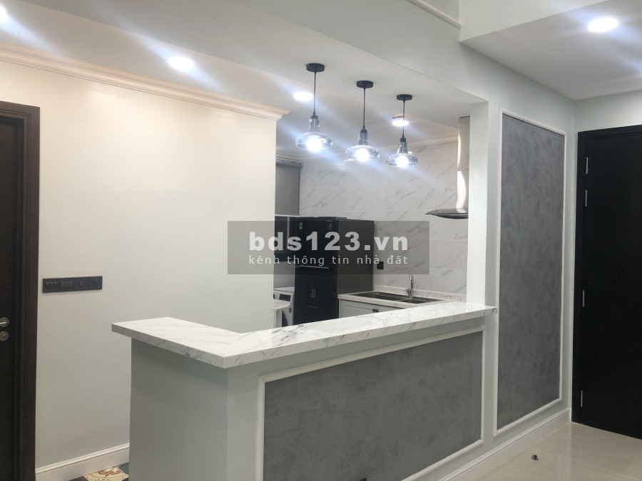 Cần cho thuê căn duplex 2pn Feliz En Vista, DT 103m2, giá 24 triệu/tháng LH. 0339744305 (Ms. Bích)