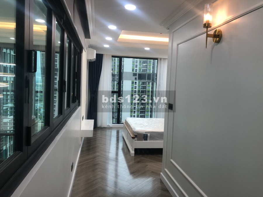 Cần cho thuê căn duplex 2pn Feliz En Vista, DT 103m2, giá 24 triệu/tháng LH. 0339744305 (Ms. Bích)