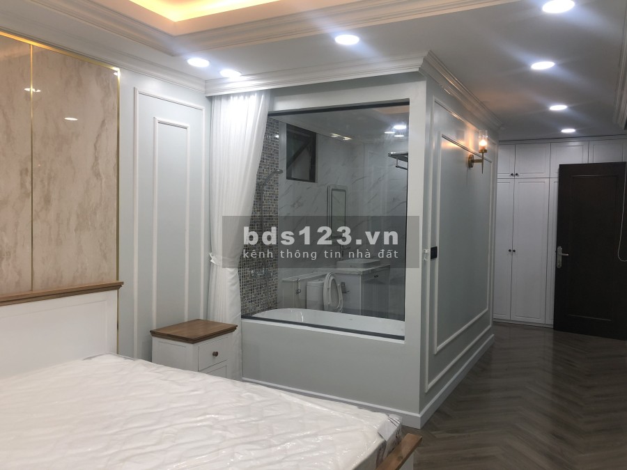 Cần cho thuê căn duplex 2pn Feliz En Vista, DT 103m2, giá 24 triệu/tháng LH. 0339744305 (Ms. Bích)