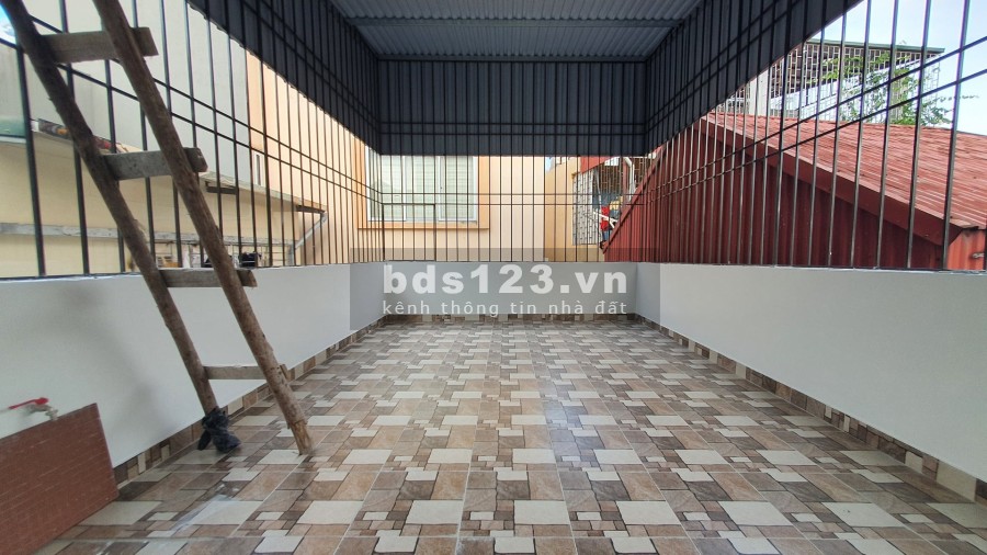 BÁN NHÀ YÊN HÒA, LÔ GÓC, ĐƯỜNG TO, NGÕ NÔNG, THÔNG, 46m2, 5,7 tỷ