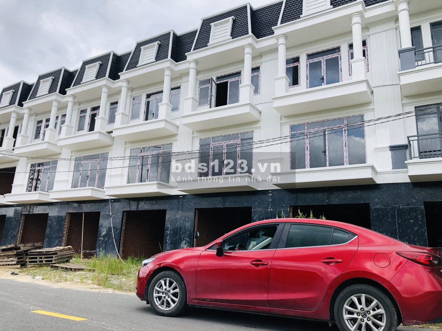Khai thông Cao Tốc Mỹ Phước Tân Vạn Đất Bàu Bàng Sốt Cao Cần Bán Nhanh 100m2 Đất Cạnh KCN Becamex Bình Dương