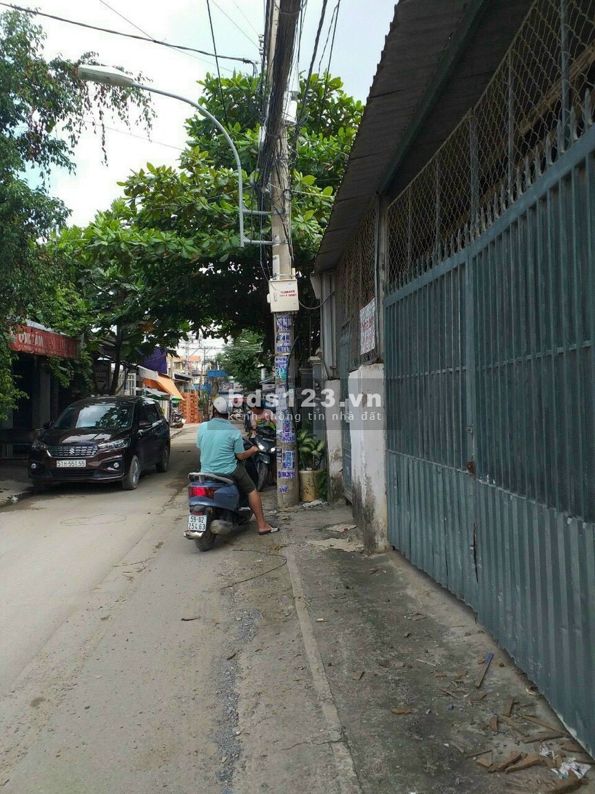 NHÀ XƯỞNG GIÁ RẺ TẠI PHƯỜNG THẠNH LỘC QUẬN 12