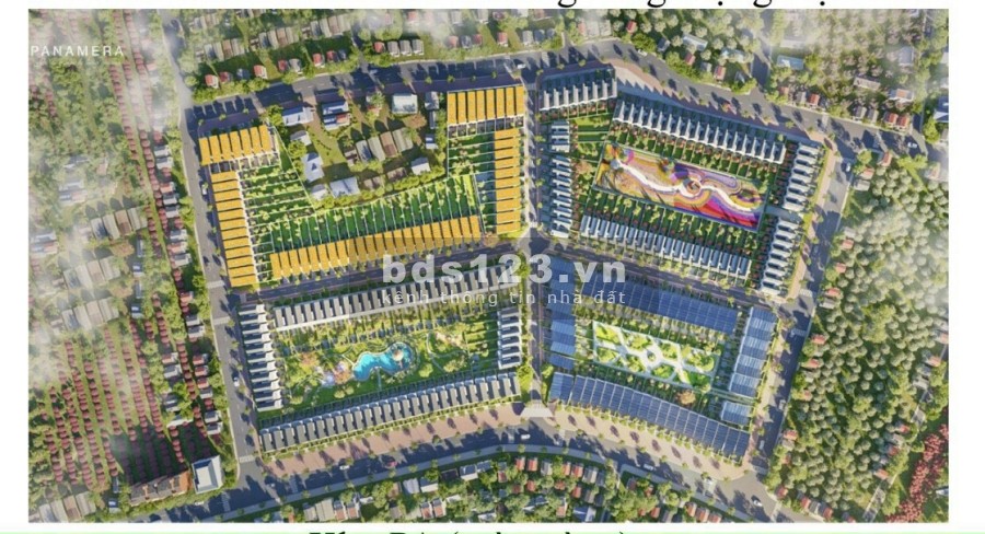 Lô Đất Bảo Lộc Mặt Tiền Cách Cao Tốc 10 Phút 150m2 Chỉ 840Tr Sổ Sẳn