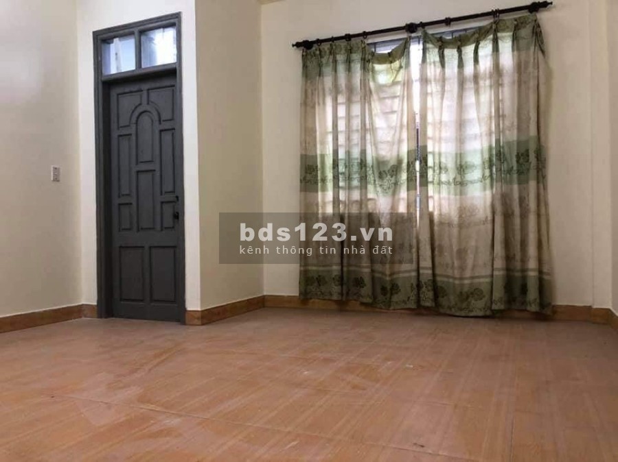 Bán nhà Kim Giang Ngõ thông 35m 4 tầng mặt tiền 4.5 Giá 2.95 tỷ