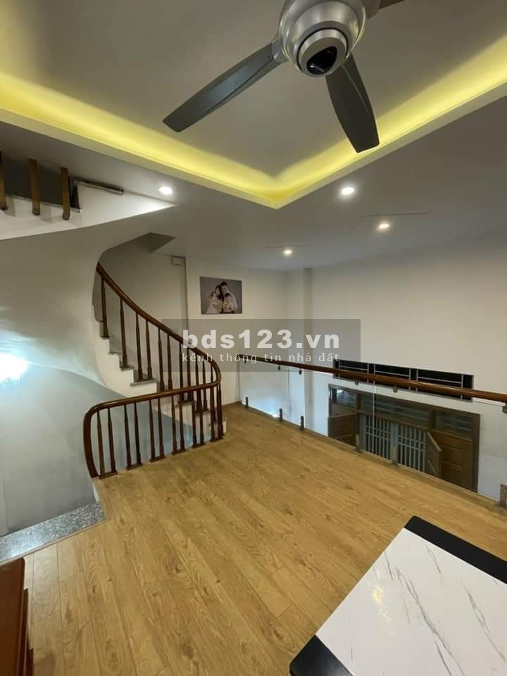 Siêu phẩm Tân Triều 30m 5 tầng chỉ hơn 3 tỷ