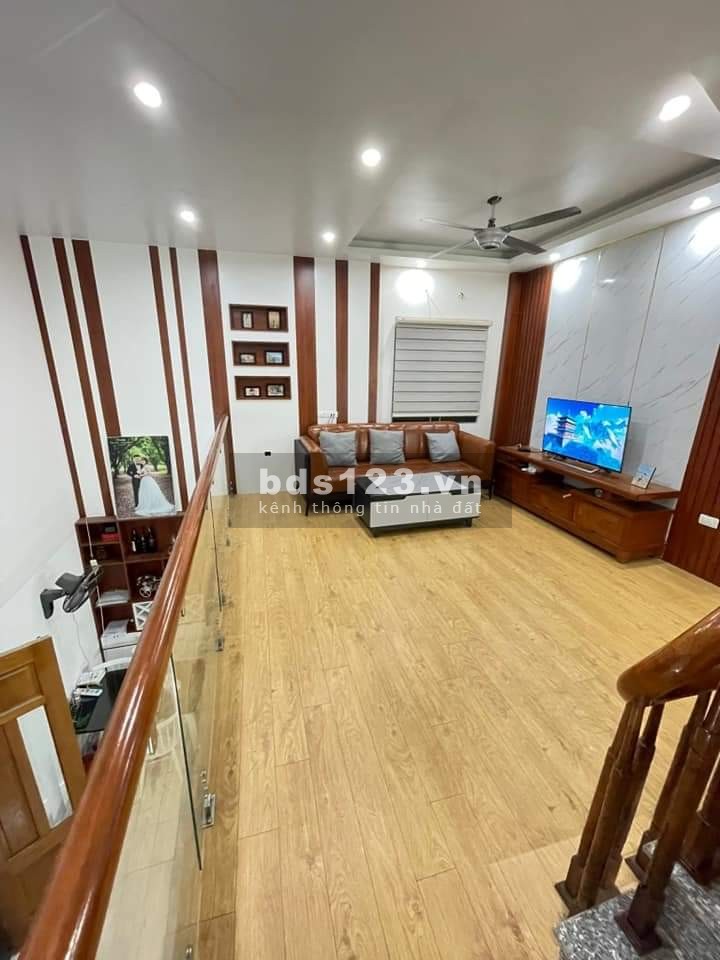 Siêu phẩm Tân Triều 30m 5 tầng chỉ hơn 3 tỷ