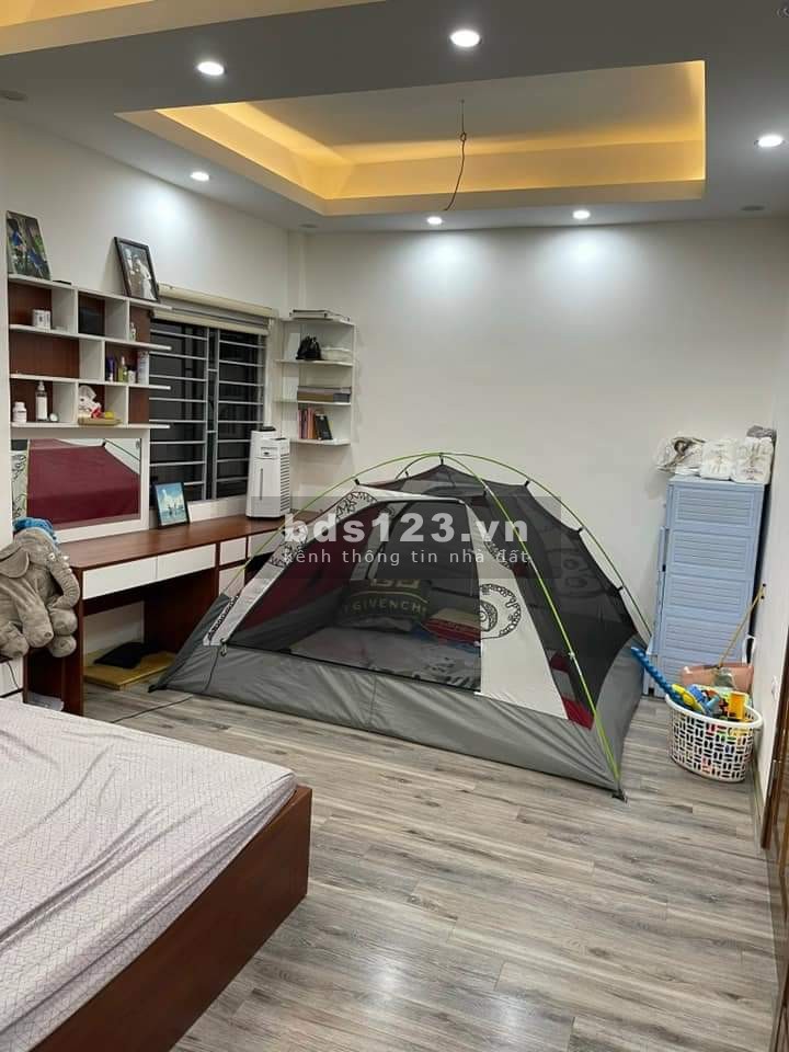 Siêu phẩm Tân Triều 30m 5 tầng chỉ hơn 3 tỷ