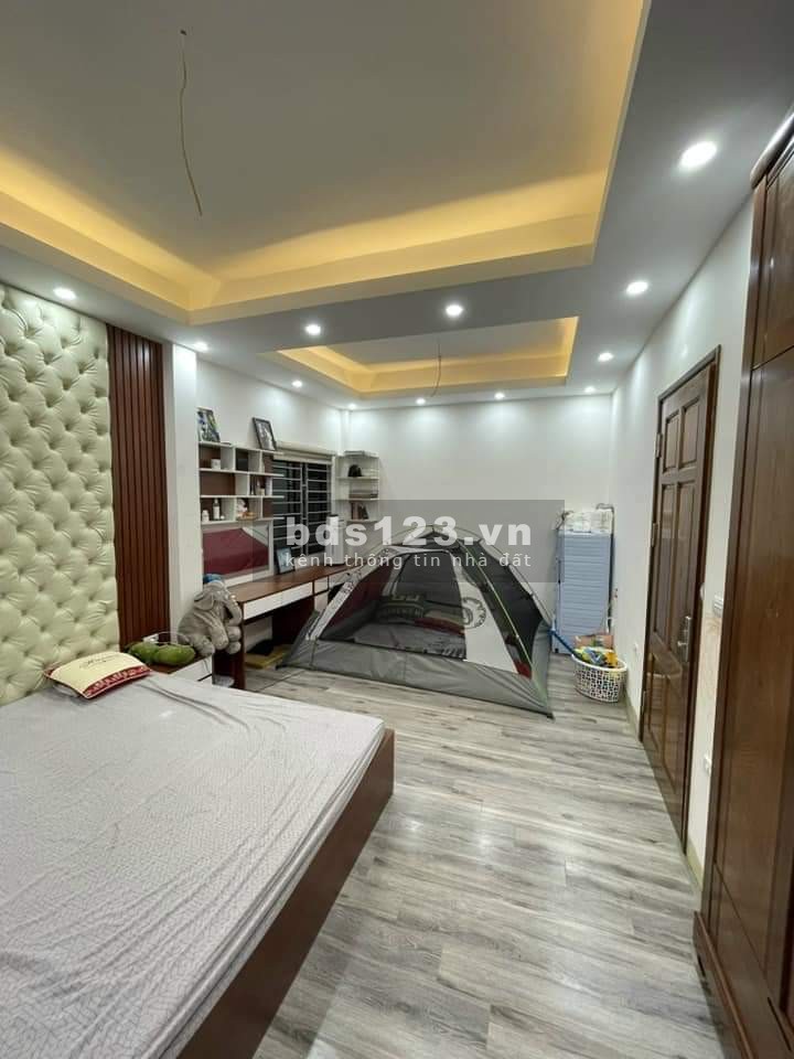 Siêu phẩm Tân Triều 30m 5 tầng chỉ hơn 3 tỷ