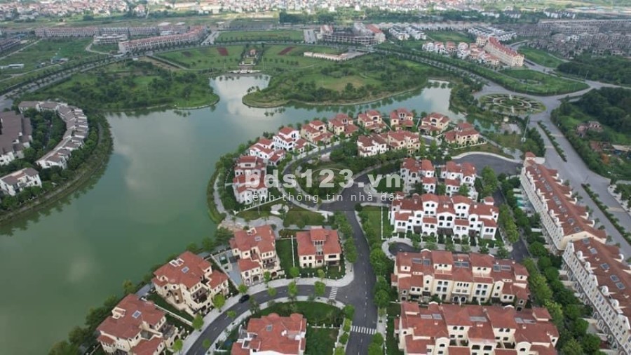 Cần Bán Gấp Trong Tuần Căn Biệt Thự Dự Án Nam An Khánh Giá Đầu Tư