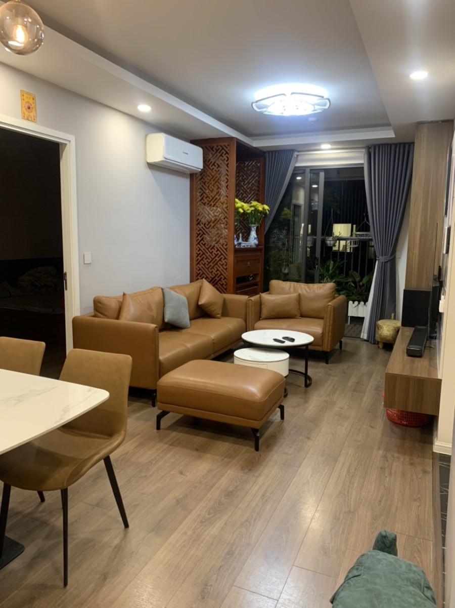 Bán căn hộ Imperia Sky Garden D1110 81,78 m2 2PN nội thất đẹp giá rẻ