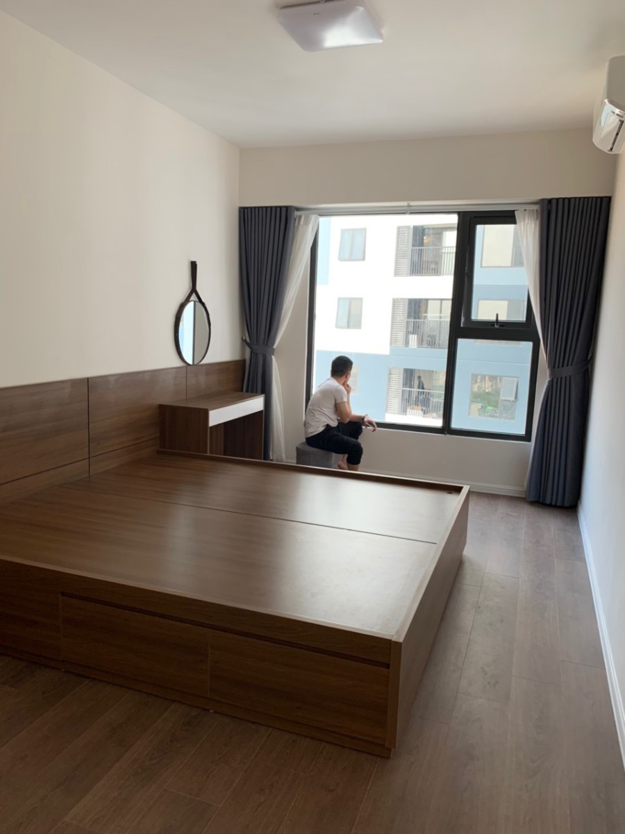 Bán căn hộ Imperia Sky Garden D1110 81,78 m2 2PN nội thất đẹp giá rẻ