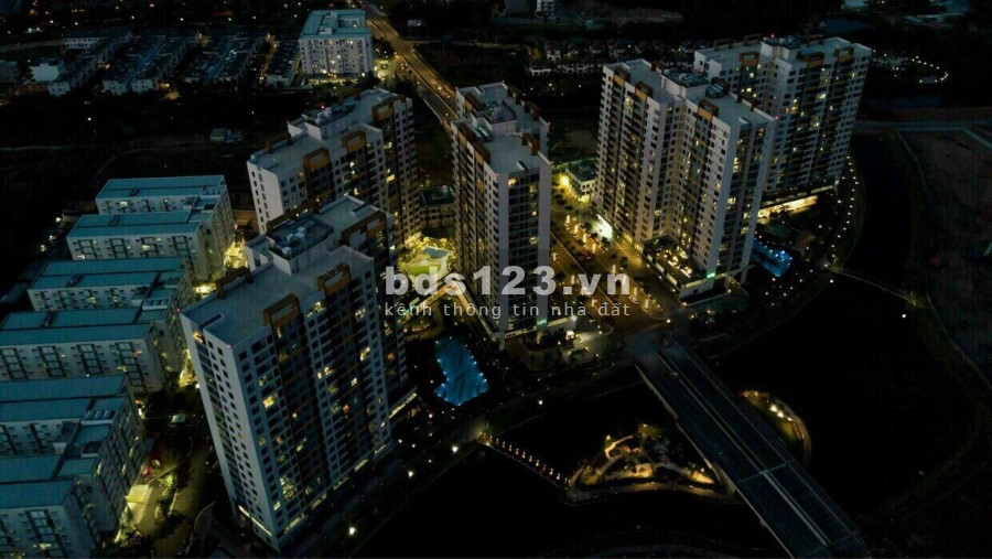 Nhận Booking Dự Án Mizuki Park MP9 - MP10