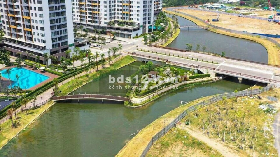 Nhận Booking Dự Án Mizuki Park MP9 - MP10