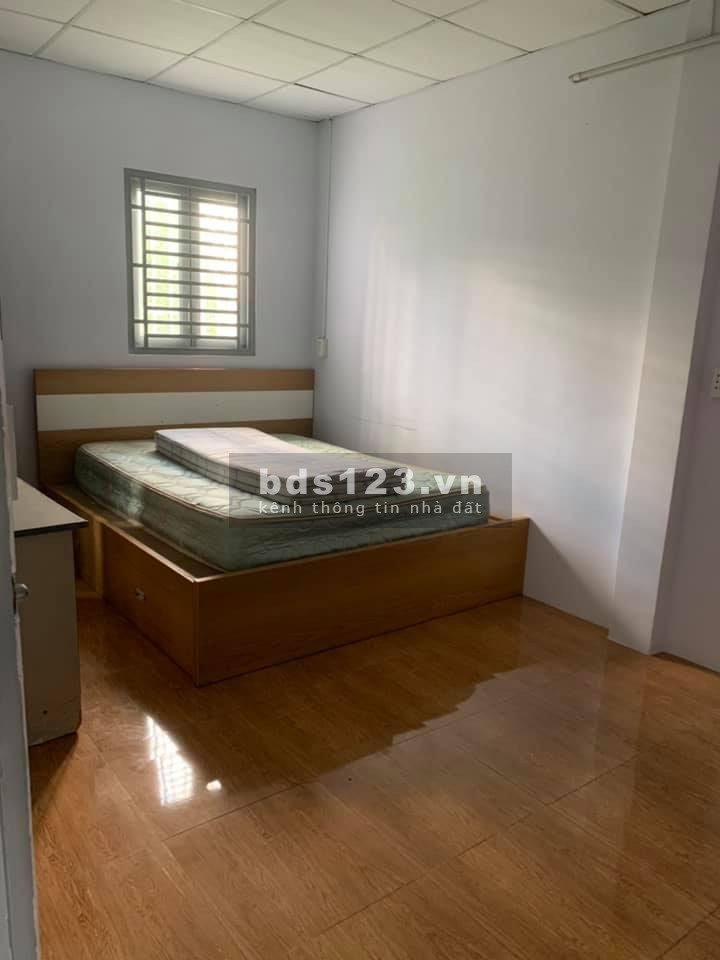 Nhà bán tại đường số 8, P. Bình Hưng Hòa, Q. Bình Tân, Tphcm, 65m2, 4.5 tỷ