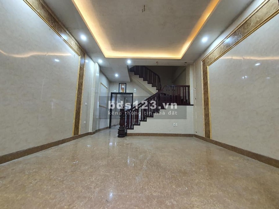 Bán nhà khu đô thị Văn Quán phân lô kinh doanh sầm uất diện tích 90m2, giá bán 10 tỷ
