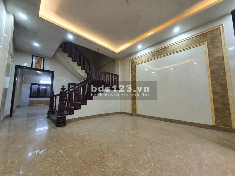 Bán nhà khu đô thị Văn Quán phân lô kinh doanh sầm uất diện tích 90m2, giá bán 10 tỷ