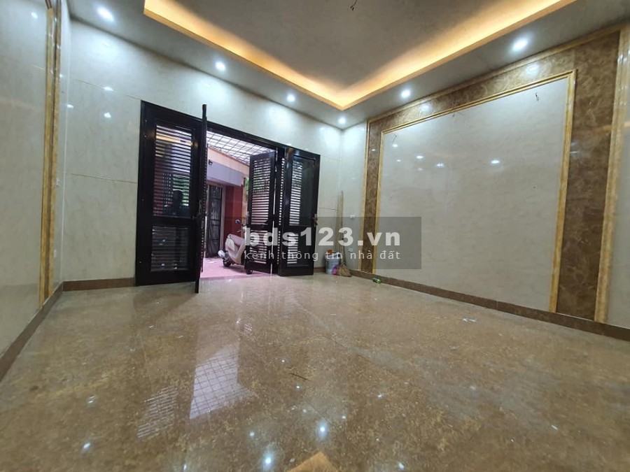 Bán nhà khu đô thị Văn Quán phân lô kinh doanh sầm uất diện tích 90m2, giá bán 10 tỷ