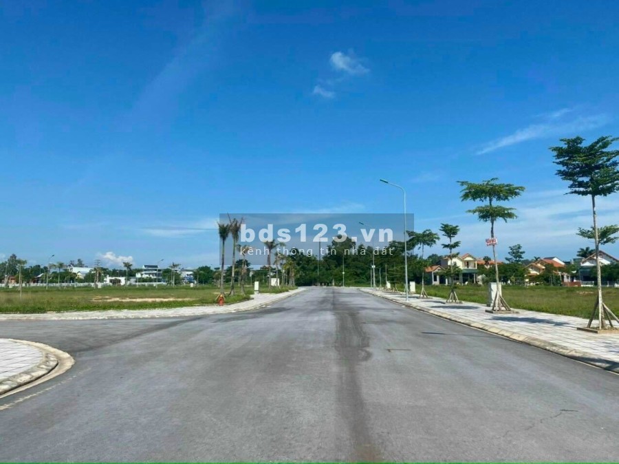 Khu Đô Thị Cầu Bà Mai Kênh Đầu Tư Hiệu Quả