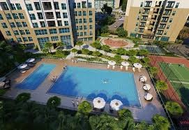 The Link 345 Ciputra chiết khấu lên đến 900trieu/ căn hộ + nhận nhà ở ngay