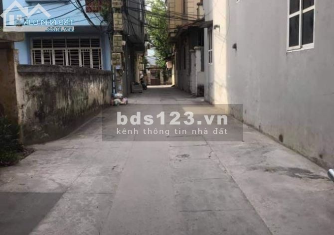 Bán Đất–tặng nhà P.Tây Tựu, gần UBND Q.Bắc Từ Liêm, ĐH Công nghiệp HN. Giá chỉ hơn 20tr/m2